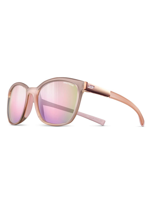Okulary przeciwsłoneczne JULBO SPARK - różowy | Spectron Cat 3 - M - Adventure Sports
Okulary przeciwsłoneczne JULBO SPARK - różowy | Spectron Cat 3 - M - Adventure Sports