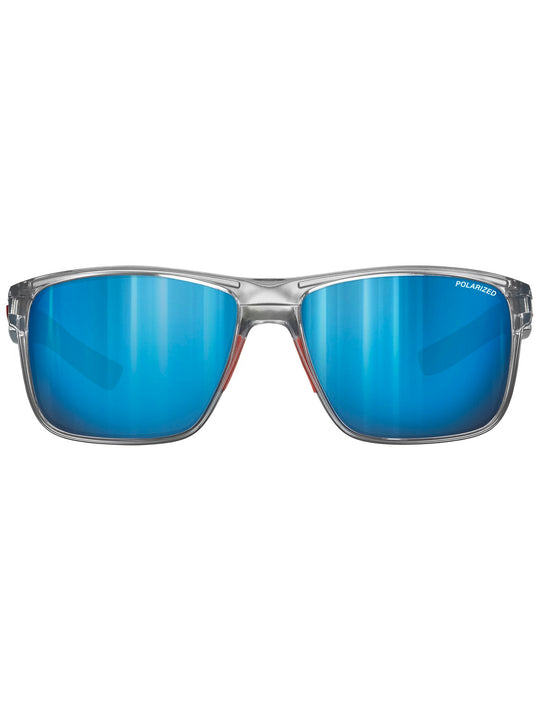 Okulary polaryzacyjne JULBO RENEGADE - szary/niebieski | Spectron Polarized Cat 3 - L - Adventure Sports
Okulary polaryzacyjne JULBO RENEGADE - szary/niebieski | Spectron Polarized Cat 3 - L - Adventure Sports