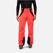 Spodnie narciarskie męskie ROSSIGNOL Hero Insulated Ski Pant czerwone
Spodnie narciarskie męskie ROSSIGNOL Hero Insulated Ski Pant czerwone