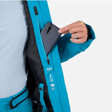 Kurtka na narty damska Rossignol W Staci Pearly Jkt - narciarska - Adventure Sports
Kurtka na narty damska Rossignol W Staci Pearly Jkt - narciarska - Adventure Sports