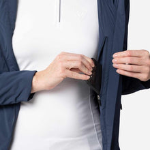 Kurtka outdoorowa damska ROSSIGNOL W Opside Hoodie Jkt granatowy
Kurtka outdoorowa damska ROSSIGNOL W Opside Hoodie Jkt granatowy