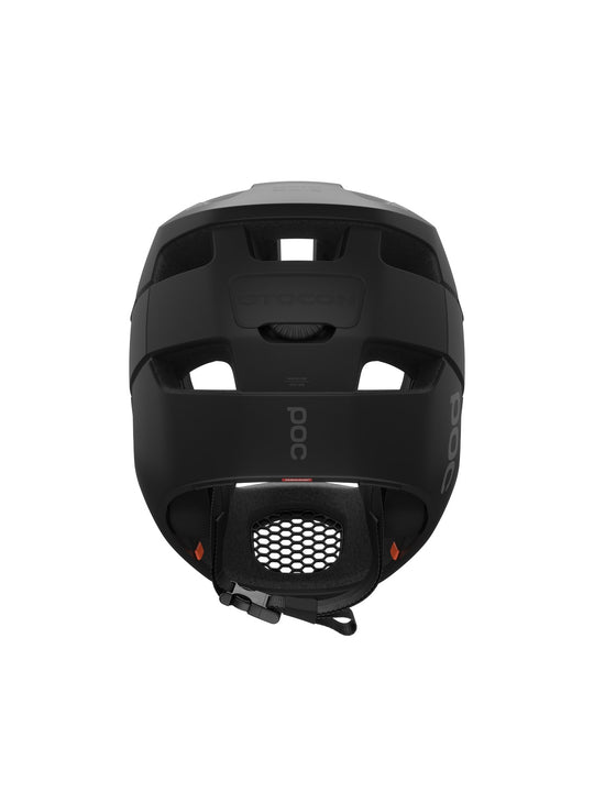 Kask rowerowy POC Otocon czarny - Adventure Sports
Kask rowerowy POC Otocon czarny - Adventure Sports