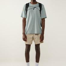 Koszulka HAGLÖFS L.I.M Delta Tee Men dew green melange
Koszulka HAGLÖFS L.I.M Delta Tee Men dew green melange