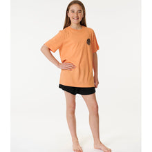 T-Shirt dziecięcy RIP CURL Wetsuit Icon Tee -Kids pomarańczowy - Koszulka - Adventure Sports
T-Shirt dziecięcy RIP CURL Wetsuit Icon Tee -Kids pomarańczowy - Koszulka - Adventure Sports