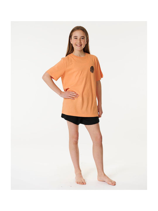 T-Shirt dziecięcy RIP CURL Wetsuit Icon Tee -Kids pomarańczowy - Koszulka - Adventure Sports
T-Shirt dziecięcy RIP CURL Wetsuit Icon Tee -Kids pomarańczowy - Koszulka - Adventure Sports