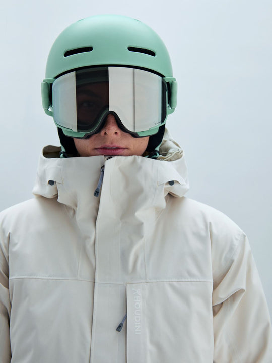 Kask narciarski POC FORNIX MIPS zielony - Adventure Sports
Kask narciarski POC FORNIX MIPS zielony - Adventure Sports