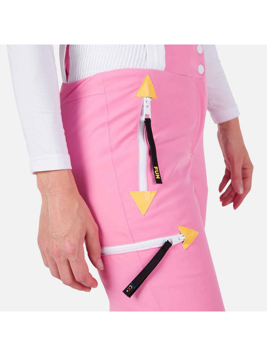 Spodnie narciarskie damskie Rossignol W Pilot Str Pant różowy - Adventure Sports
Spodnie narciarskie damskie Rossignol W Pilot Str Pant różowy - Adventure Sports