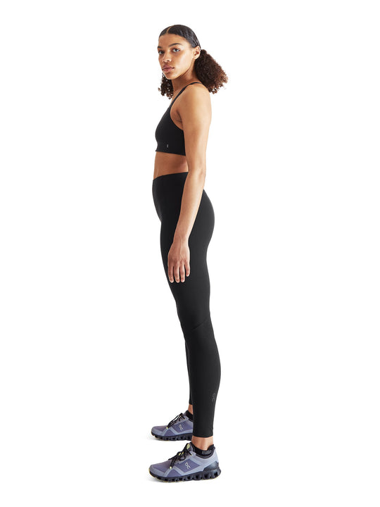 Stanik sportowy ON RUNNING Movement Bra czarny
Stanik sportowy ON RUNNING Movement Bra czarny