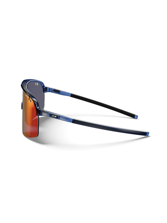 Okulary JULBO Intensity - Reactiv 1-3 Light Amplifier - Blue/Black
Okulary JULBO Intensity - Reactiv 1-3 Light Amplifier - Blue/Black