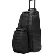 Torba podróżna na kółkach Db™ Hugger Roller Bag Check-In 90L czarny
Torba podróżna na kółkach Db™ Hugger Roller Bag Check-In 90L czarny