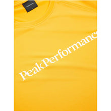 Koszulka męska PEAK PERFORMANCE Active Tee Men żółta - Adventure Sports
Koszulka męska PEAK PERFORMANCE Active Tee Men żółta - Adventure Sports