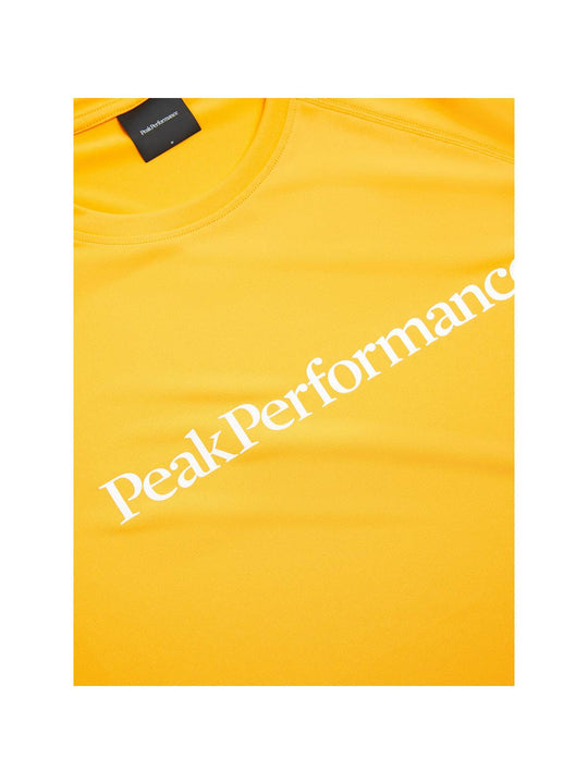 Koszulka męska PEAK PERFORMANCE Active Tee Men żółta - Adventure Sports
Koszulka męska PEAK PERFORMANCE Active Tee Men żółta - Adventure Sports