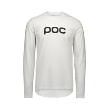 Koszulka longsleeve POC L/S Tee biała
Koszulka longsleeve POC L/S Tee biała