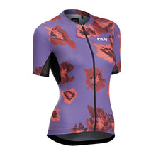 Koszulka rowerowa damska NORTHWAVE Force Evo Woman Jersey fioletowa - Adventure Sports
Koszulka rowerowa damska NORTHWAVE Force Evo Woman Jersey fioletowa - Adventure Sports