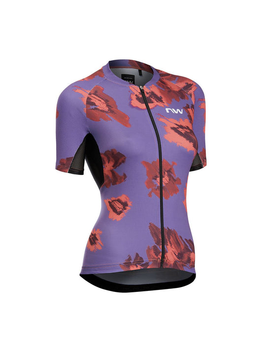 Koszulka rowerowa damska NORTHWAVE Force Evo Woman Jersey fioletowa - Adventure Sports
Koszulka rowerowa damska NORTHWAVE Force Evo Woman Jersey fioletowa - Adventure Sports