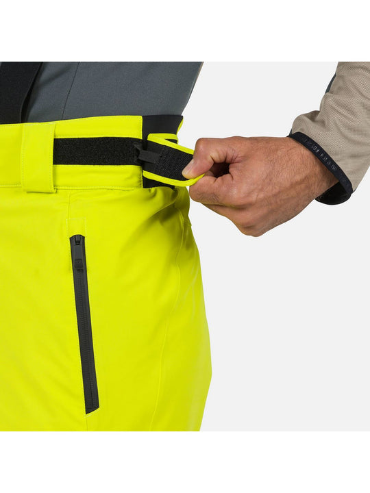 Męskie spodnie narciarskie Rossignol Diretta Pant zielony - Spodnie - Adventure Sports
Męskie spodnie narciarskie Rossignol Diretta Pant zielony - Spodnie - Adventure Sports