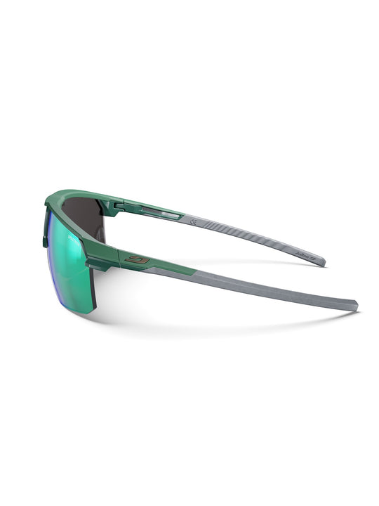 Okulary rowerowe JULBO Liry - Spectron 3 - Green/Shiny Green
Okulary rowerowe JULBO Liry - Spectron 3 - Green/Shiny Green