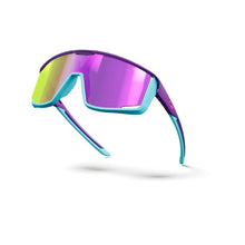 Okulary sportowe JULBO Fury fioletowy Cat 3 Spectron - M - Adventure Sports
Okulary sportowe JULBO Fury fioletowy Cat 3 Spectron - M - Adventure Sports