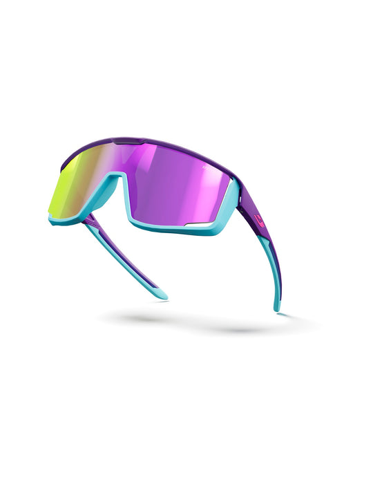 Okulary sportowe JULBO Fury fioletowy Cat 3 Spectron - M - Adventure Sports
Okulary sportowe JULBO Fury fioletowy Cat 3 Spectron - M - Adventure Sports