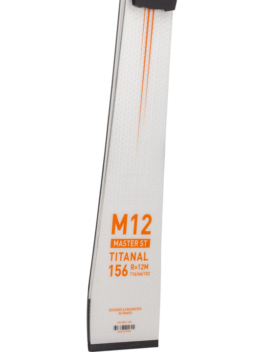 Narty ROSSIGNOL HERO MASTER ST (R22) + wiązania LOOK SPX12 Rockerace Hot Red - Adventure Sports
Narty ROSSIGNOL HERO MASTER ST (R22) + wiązania LOOK SPX12 Rockerace Hot Red - Adventure Sports