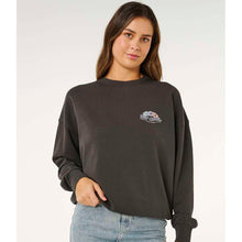Bluza damska RIP CURL Bells Heritage Crew czarna
Bluza damska RIP CURL Bells Heritage Crew czarna