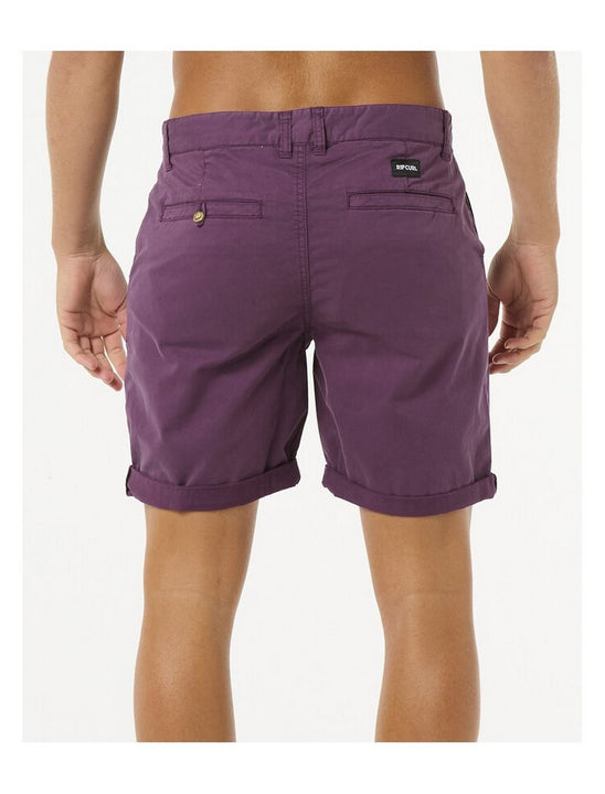 Szorty RIP CURL Twisted Walkshort turkusowy
Szorty RIP CURL Twisted Walkshort turkusowy