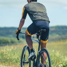 Spodenki rowerowe NORTHWAVE Force Evo Bibshort czarno żółty - Adventure Sports
Spodenki rowerowe NORTHWAVE Force Evo Bibshort czarno żółty - Adventure Sports