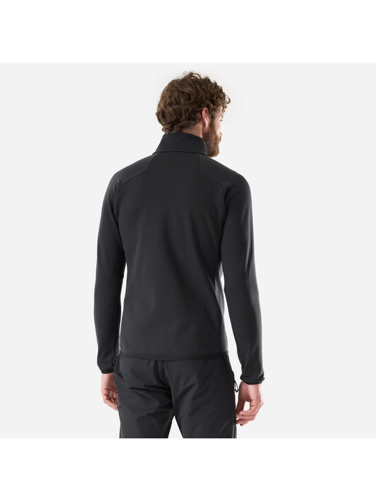 Bluza męska MILLET M Kamet Power Pro Jkt M czarna
Bluza męska MILLET M Kamet Power Pro Jkt M czarna
