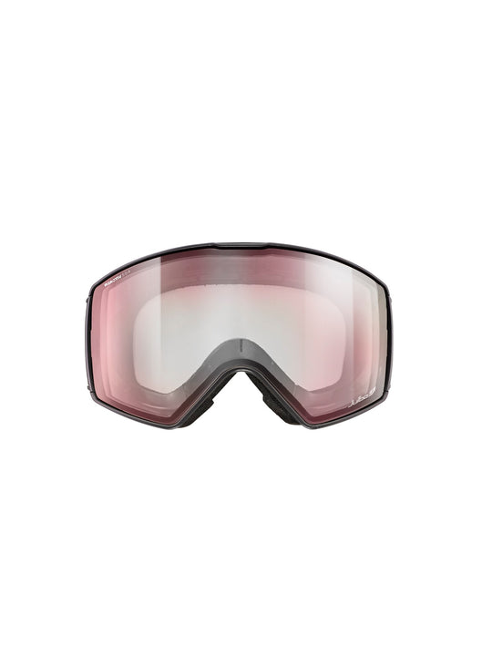 Gogle narciarskie JULBO Launcher zielony fotochrom Cat 0-4 High Contrast
Gogle narciarskie JULBO Launcher zielony fotochrom Cat 0-4 High Contrast