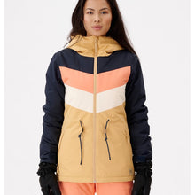 Kurtka narciarska RIP CURL Rider Betty Jacket granatowy - Adventure Sports
Kurtka narciarska RIP CURL Rider Betty Jacket granatowy - Adventure Sports