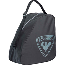 Torba Na Buty ROSSIGNOL Basic Boot Bag Czarna
Torba Na Buty ROSSIGNOL Basic Boot Bag Czarna