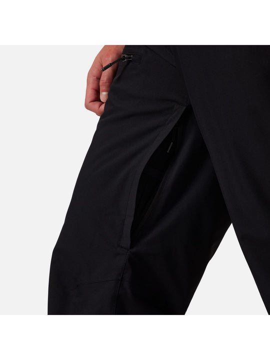 Spodnie narciarskie męskie ROSSIGNOL Outerlimits Insulated Pant czarne
Spodnie narciarskie męskie ROSSIGNOL Outerlimits Insulated Pant czarne