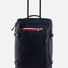 Walizka ROSSIGNOL STRATO CABIN BAG
Walizka ROSSIGNOL STRATO CABIN BAG
