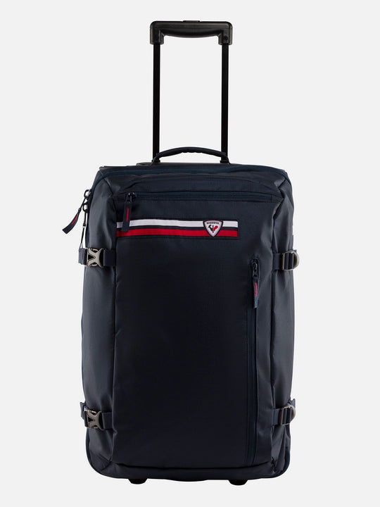 Walizka ROSSIGNOL STRATO CABIN BAG
Walizka ROSSIGNOL STRATO CABIN BAG