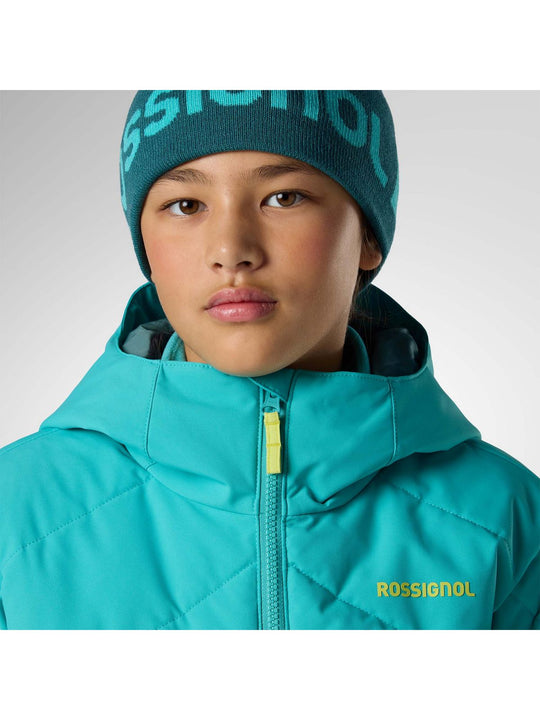 Kurtka narciarska juniorska ROSSIGNOL Girl Staci Insulated Ski Jkt niebieska
Kurtka narciarska juniorska ROSSIGNOL Girl Staci Insulated Ski Jkt niebieska