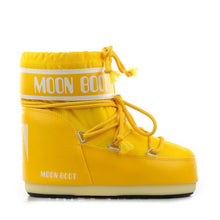 Buty zimowe damskie MOON BOOT Icon Low Nylon zolte
Buty zimowe damskie MOON BOOT Icon Low Nylon zolte