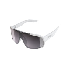 Okulary rowerowe POC Aspire Mid biały - Clarity Road/Sunny Silver cat.3
Okulary rowerowe POC Aspire Mid biały - Clarity Road/Sunny Silver cat.3