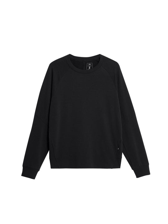 Bluza damska On Movement Crew czarny
Bluza damska On Movement Crew czarny