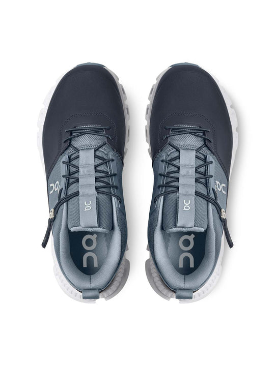 Buty ON RUNNING W CLOUD HI WATERPROOF
Buty ON RUNNING W CLOUD HI WATERPROOF