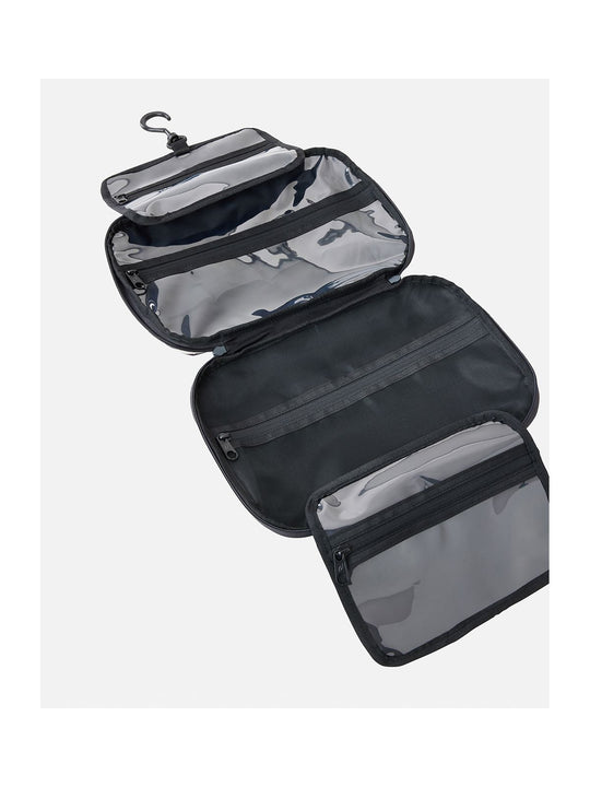 Kosmetyczka RIP CURL Ultimate Beauty Case czarny - TU - Adventure Sports
Kosmetyczka RIP CURL Ultimate Beauty Case czarny - TU - Adventure Sports