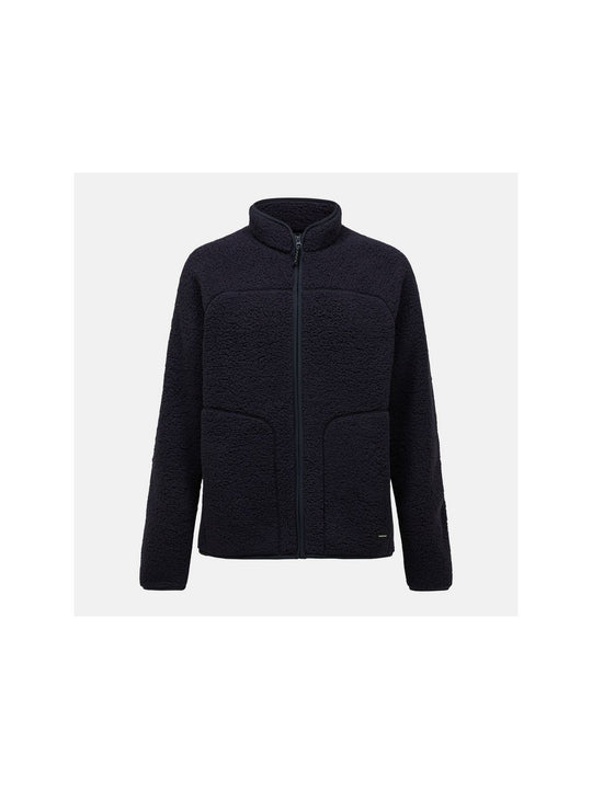 Bluza męska PEAK PERFORMANCE Wildrush Pile Jacket czarna
Bluza męska PEAK PERFORMANCE Wildrush Pile Jacket czarna