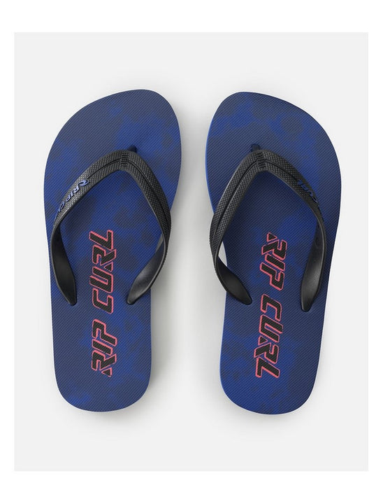 Japonki plażowe dziecięce RIP CURL Raw Energy Bloom Open Toe - Bo fioletowe
Japonki plażowe dziecięce RIP CURL Raw Energy Bloom Open Toe - Bo fioletowe