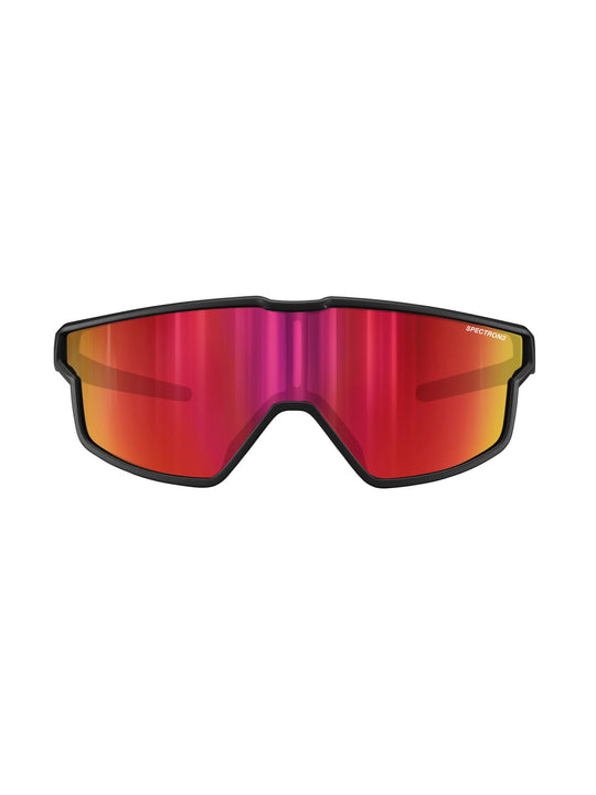 Okulary przeciwsłoneczne dla dzieci Julbo Fury Mini - czarny | Spectron cat 3Cf Flash Red - 4-8 - Adventure Sports
Okulary przeciwsłoneczne dla dzieci Julbo Fury Mini - czarny | Spectron cat 3Cf Flash Red - 4-8 - Adventure Sports