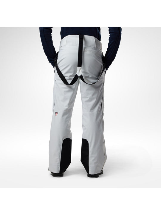 Spodnie narciarskie męskie ROSSIGNOL M Snowdazzle Insulated Pant białe
Spodnie narciarskie męskie ROSSIGNOL M Snowdazzle Insulated Pant białe