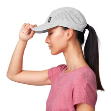 Czapka do biegania ON RUNNING Lightweight Cap szary
Czapka do biegania ON RUNNING Lightweight Cap szary