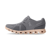 Buty damskie ON RUNNING W Cloud 5 - szary
Buty damskie ON RUNNING W Cloud 5 - szary