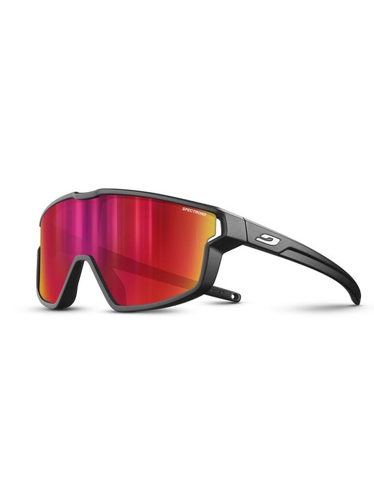 Okulary przeciwsłoneczne dla dzieci Julbo Fury Mini - czarny | Spectron cat 3Cf Flash Red - 4-8 - Adventure Sports
Okulary przeciwsłoneczne dla dzieci Julbo Fury Mini - czarny | Spectron cat 3Cf Flash Red - 4-8 - Adventure Sports