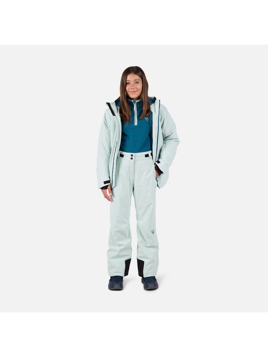 Spodnie narciarskie dziewczęce Rossignol Girl Ski Pant - Adventure Sports
Spodnie narciarskie dziewczęce Rossignol Girl Ski Pant - Adventure Sports