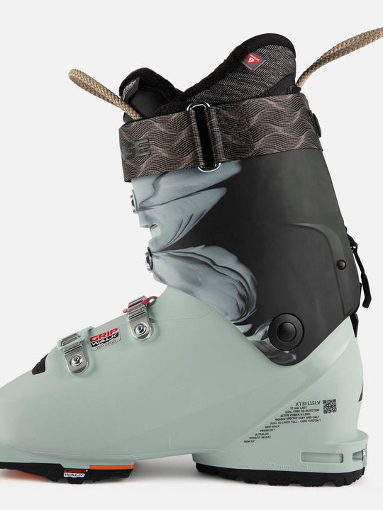Buty narciarskie damskie LANGE XT3 FREE 115 W LV GW Fresh Mint
Buty narciarskie damskie LANGE XT3 FREE 115 W LV GW Fresh Mint