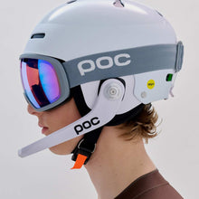 Kask narciarski POC Artic SL MIPS biały
Kask narciarski POC Artic SL MIPS biały